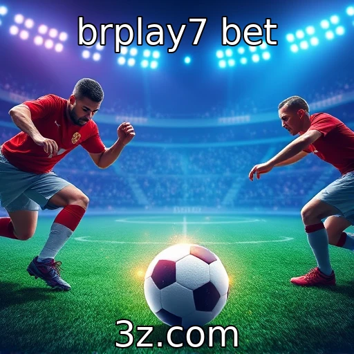 brplay7 bet Apostas esportivas: como maximizar seus ganhos nas principais partidas