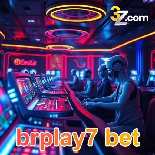 brplay7 bet Cassino