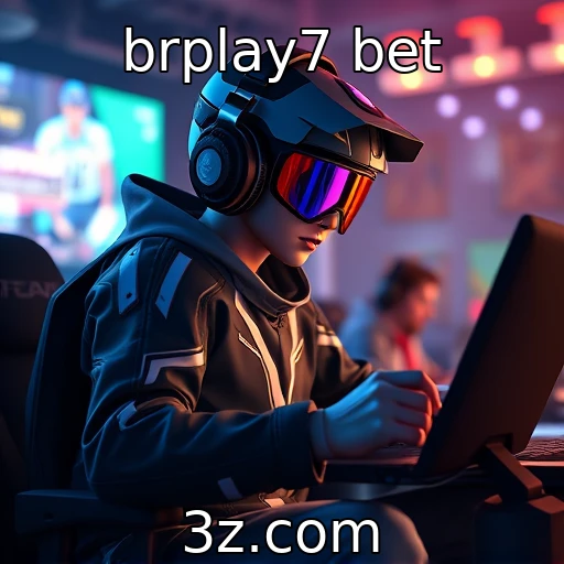 brplay7 bet Como as criptomoedas estão revolucionando o mercado de apostas