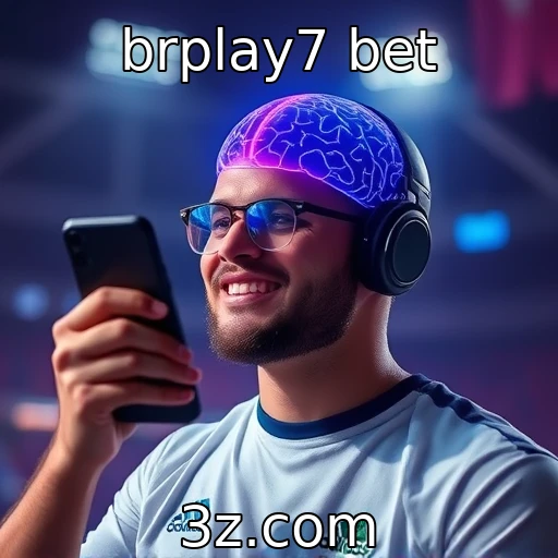 brplay7 bet Como a psicologia do jogador influencia as apostas esportivas