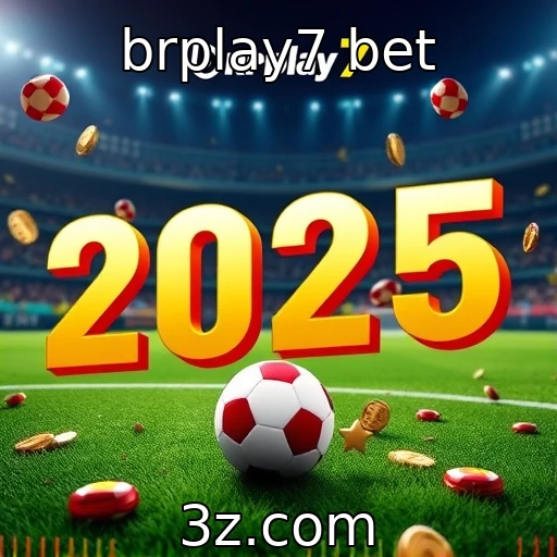 brplay7 bet Descubra as apostas esportivas que estão dominando em 2025
