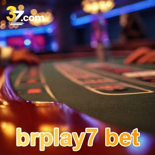 brplay7 bet VIP